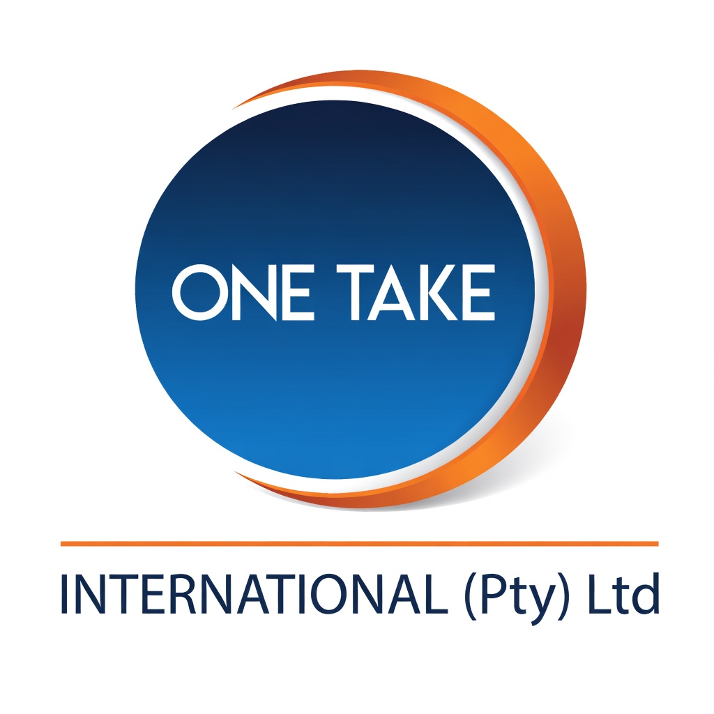 One Take International (Pty) Ltd